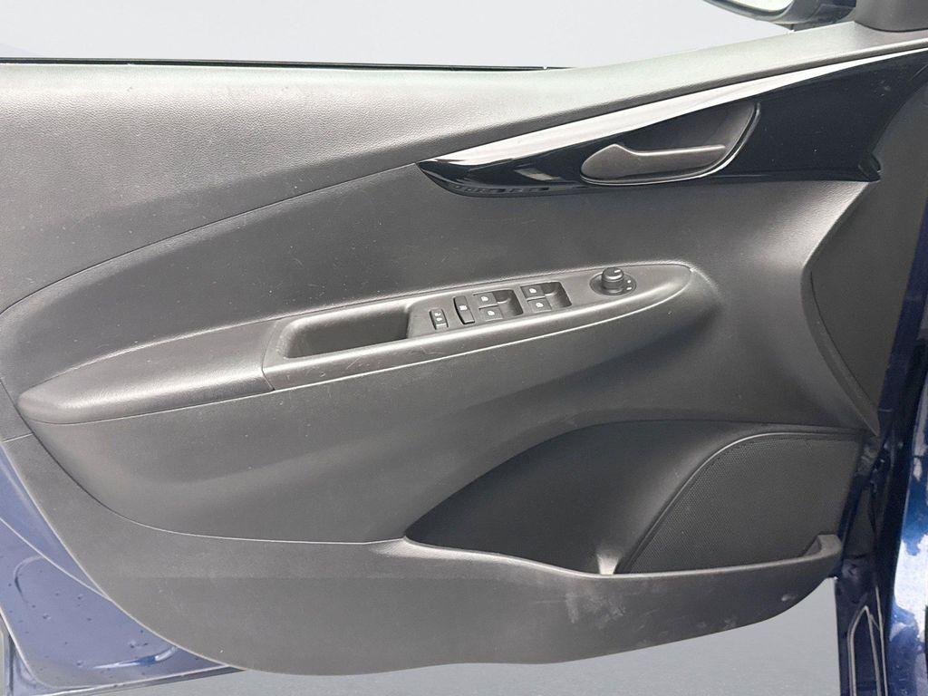 used 2022 Chevrolet Spark car, priced at $15,400