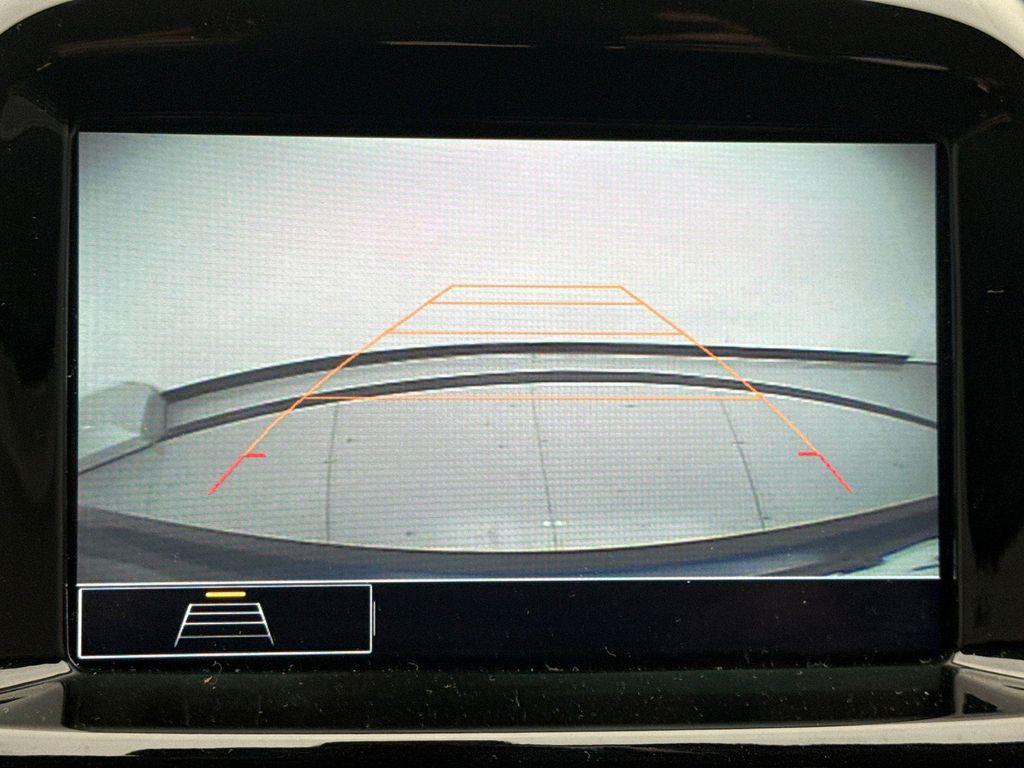 used 2022 Chevrolet Spark car, priced at $15,400