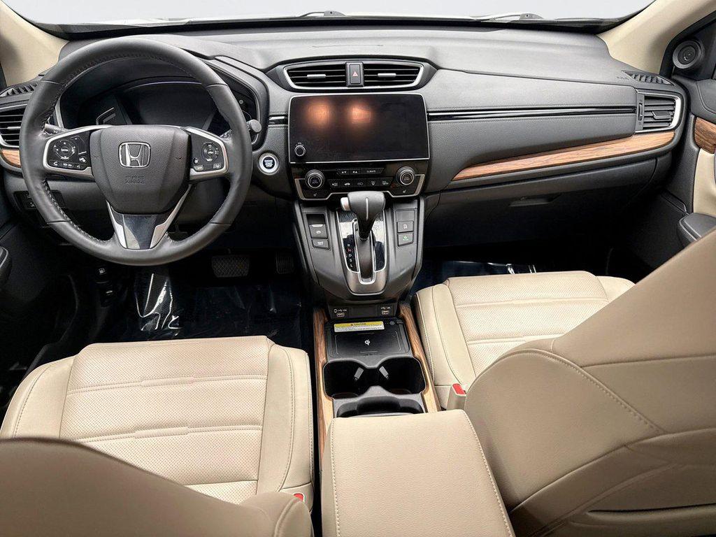 used 2020 Honda CR-V car, priced at $27,548
