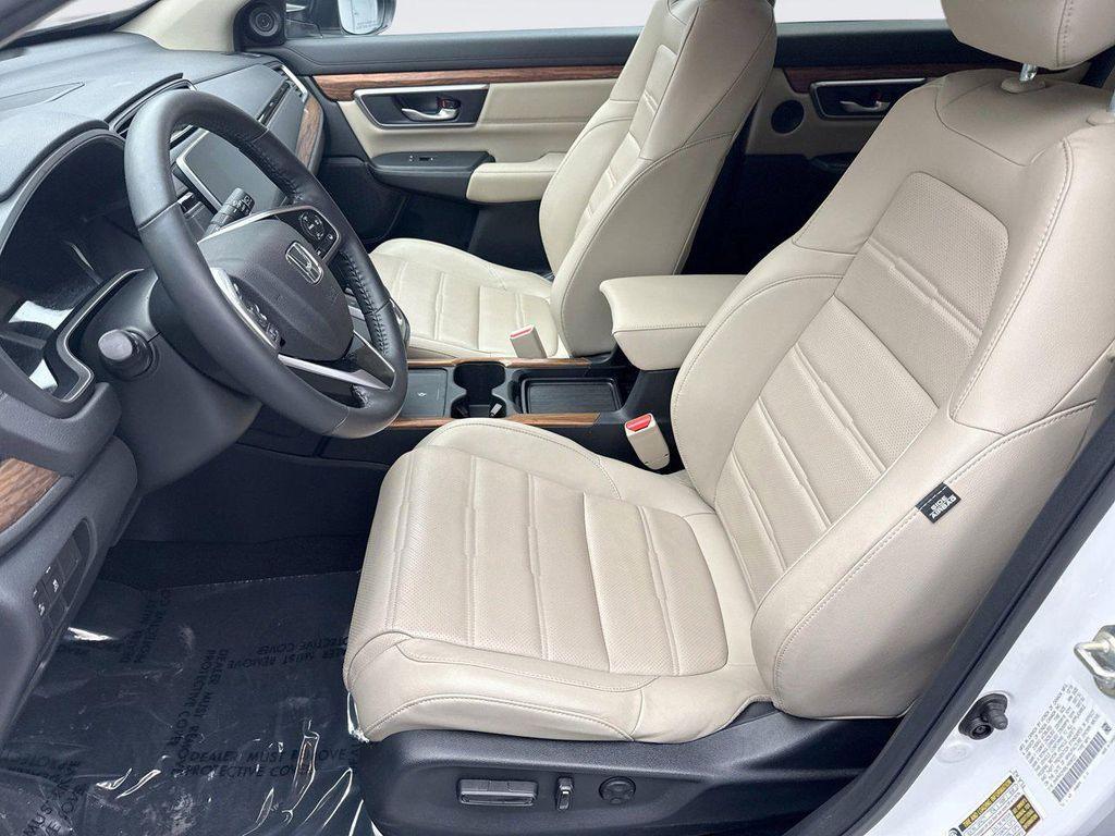 used 2020 Honda CR-V car, priced at $27,548