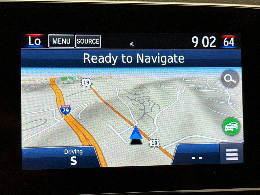used 2020 Honda CR-V car, priced at $27,548