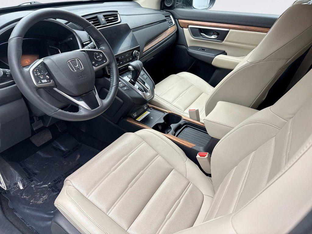 used 2020 Honda CR-V car, priced at $27,548