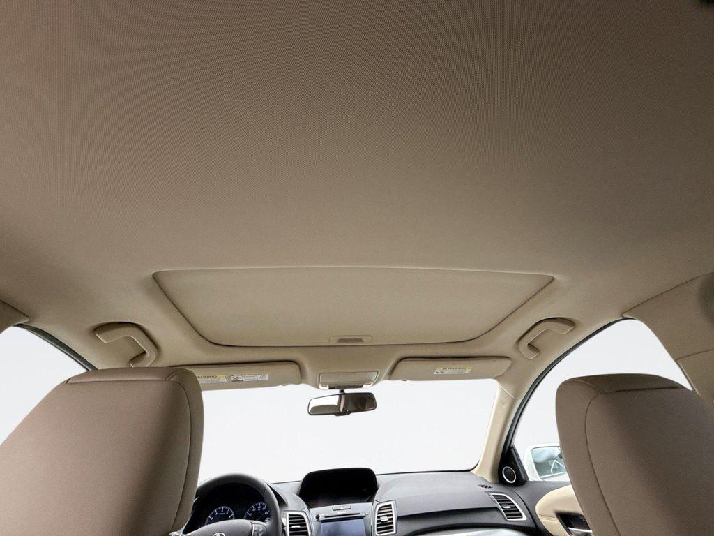used 2018 Acura RDX car, priced at $22,949