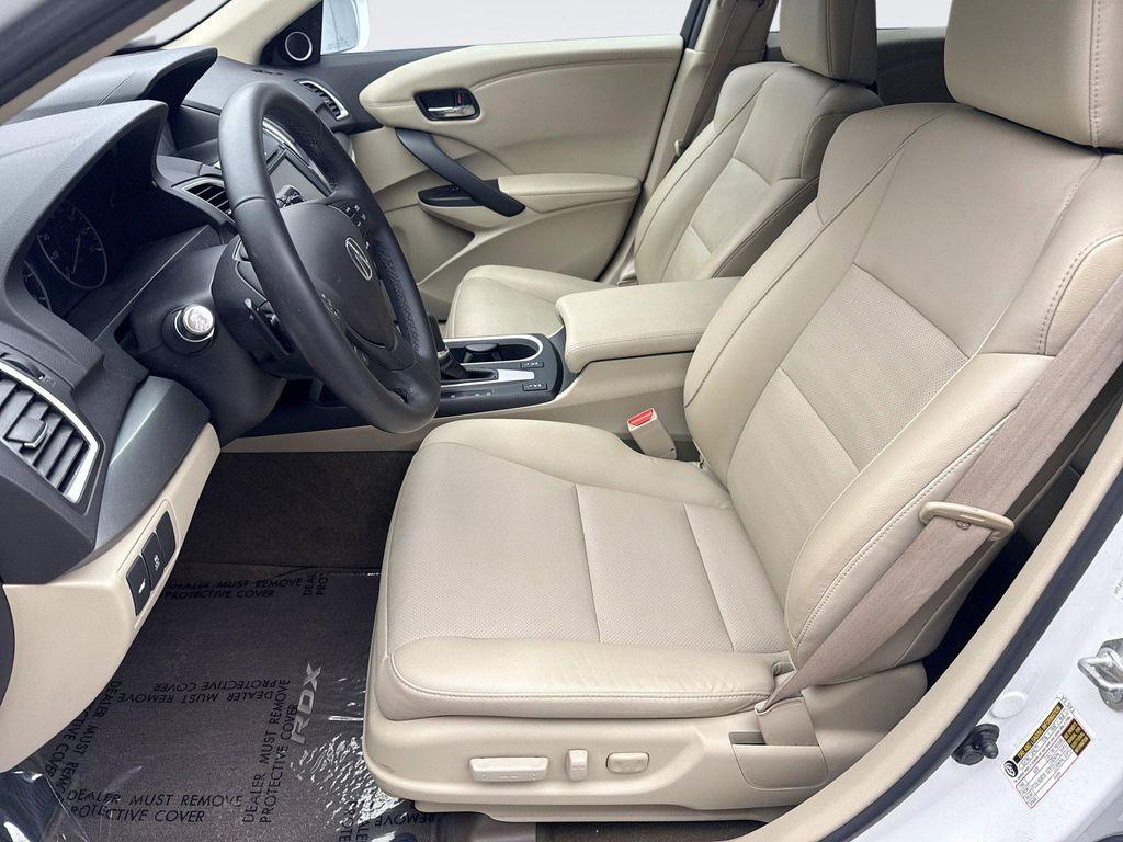 used 2018 Acura RDX car, priced at $22,949