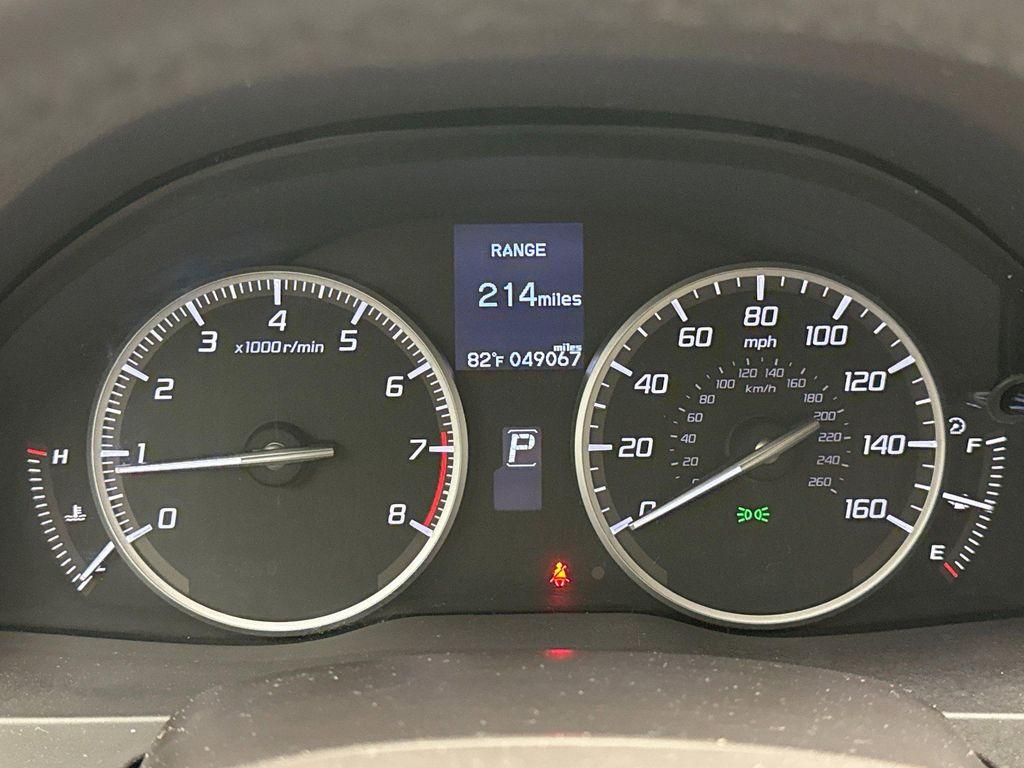 used 2018 Acura RDX car, priced at $22,949