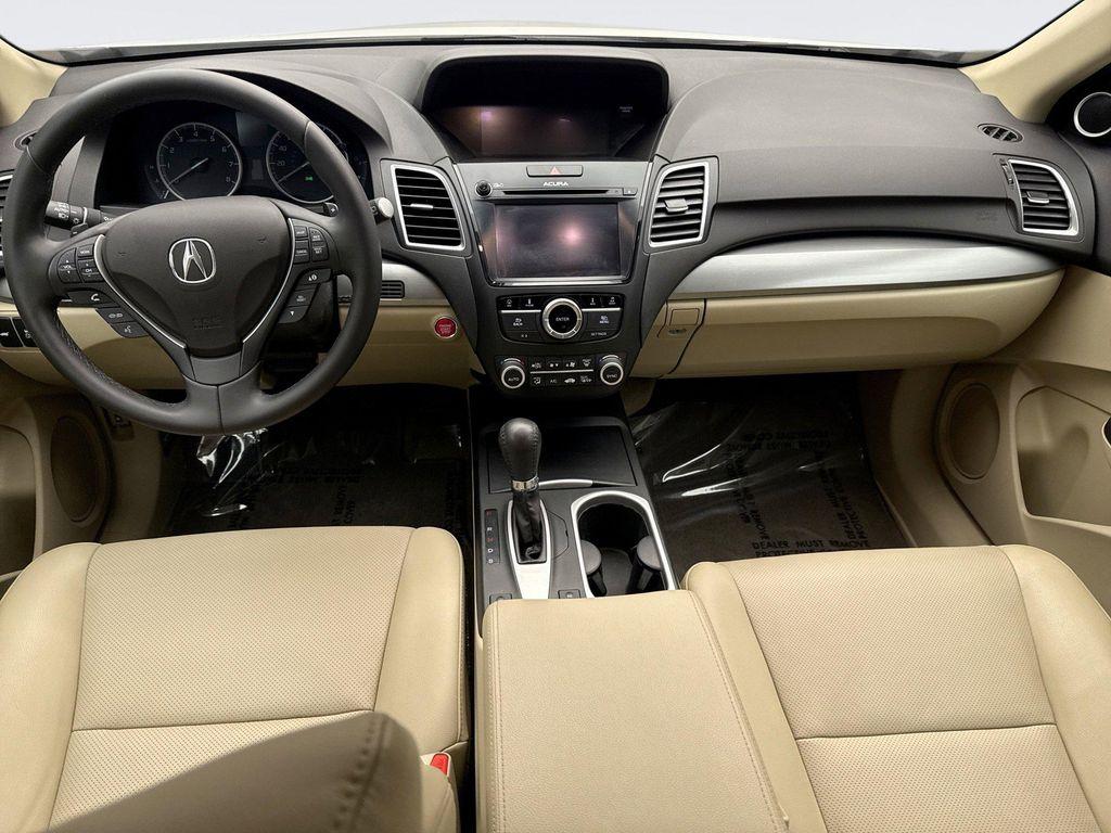 used 2018 Acura RDX car, priced at $22,949