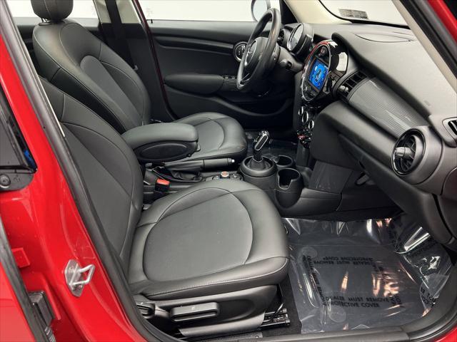 used 2020 MINI Hardtop car, priced at $19,599