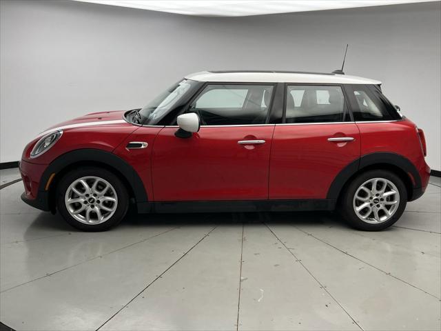 used 2020 MINI Hardtop car, priced at $19,599