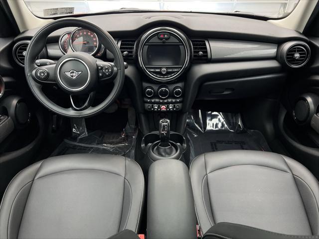 used 2020 MINI Hardtop car, priced at $19,599