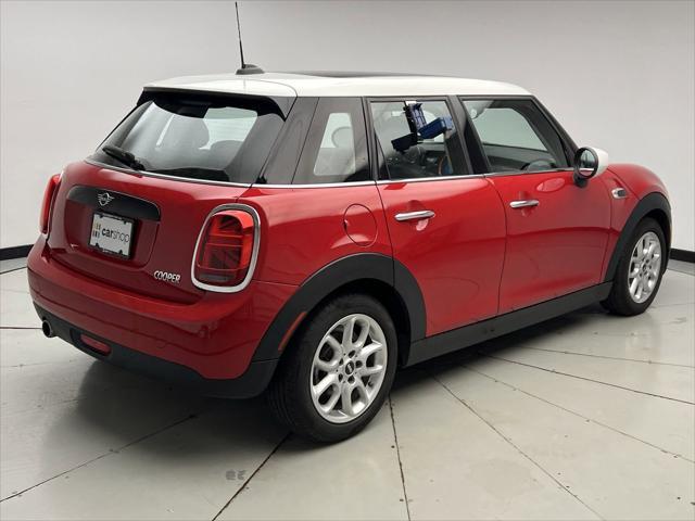 used 2020 MINI Hardtop car, priced at $19,599