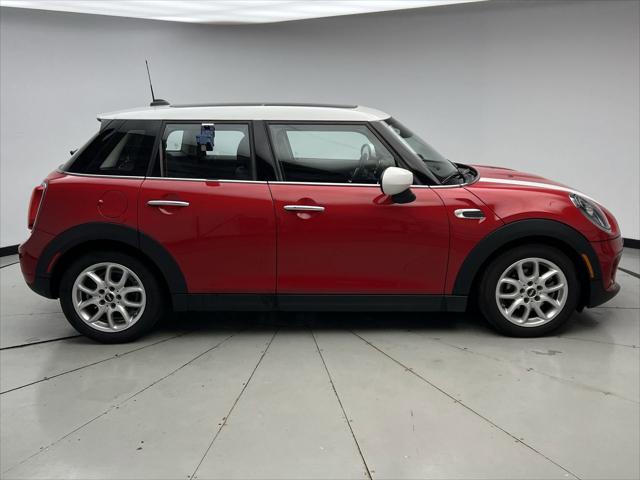 used 2020 MINI Hardtop car, priced at $19,599