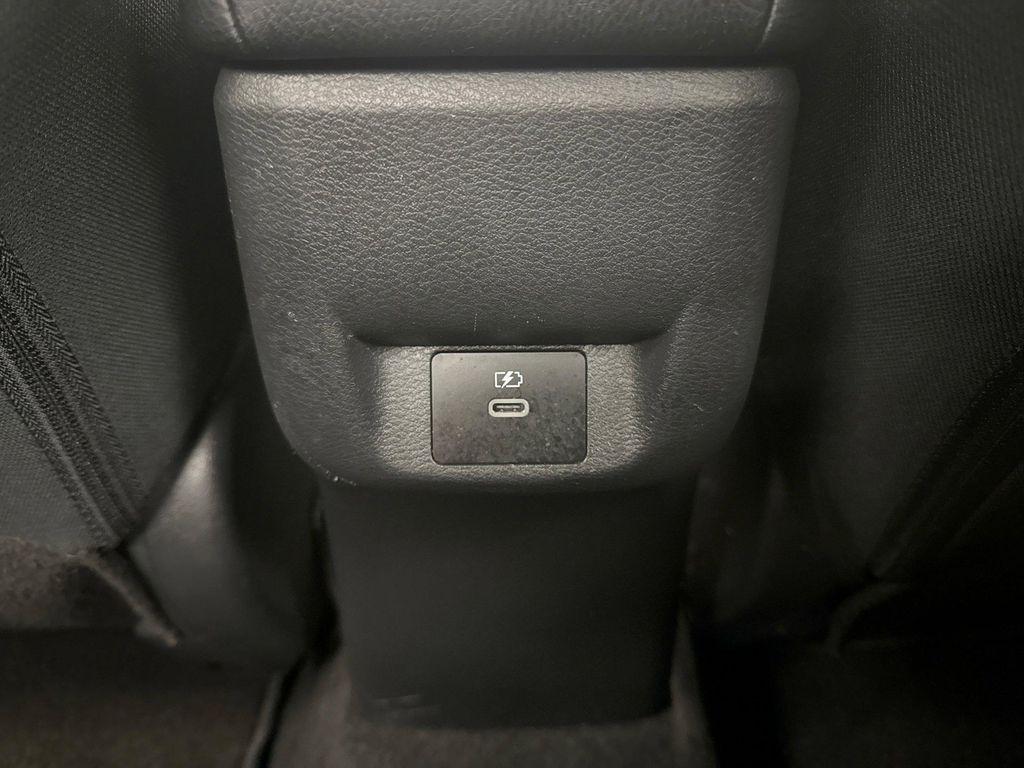 used 2023 Nissan Versa car, priced at $15,649