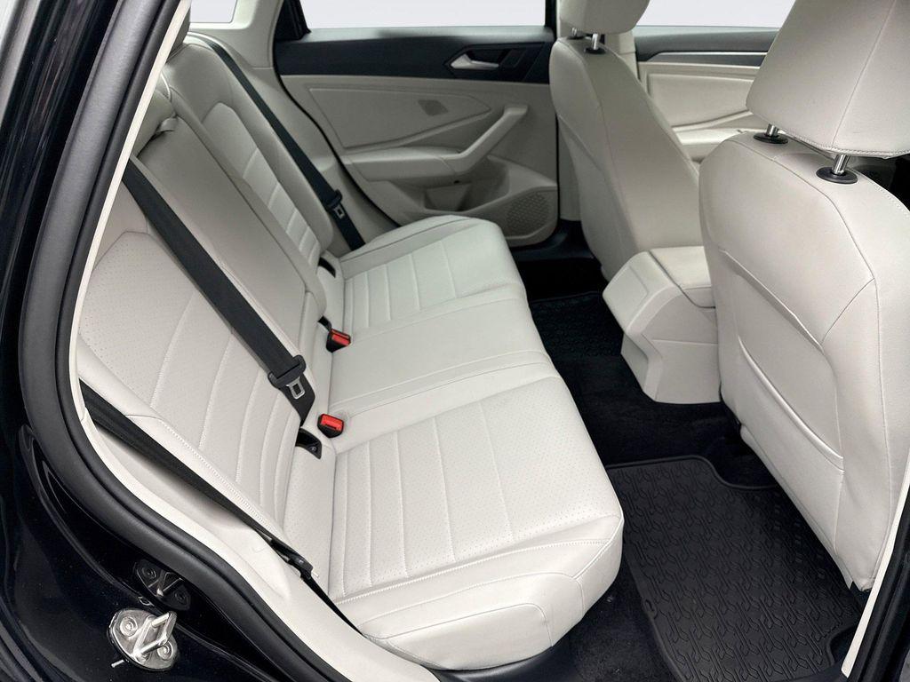used 2023 Volkswagen Jetta car, priced at $20,799