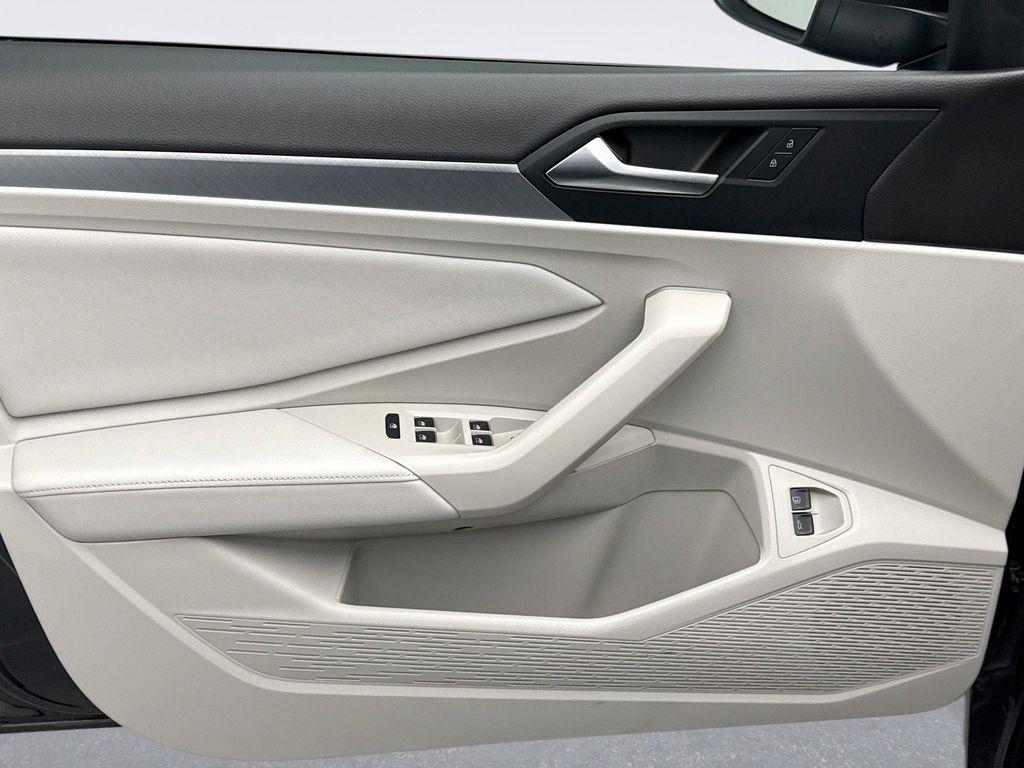 used 2023 Volkswagen Jetta car, priced at $20,799