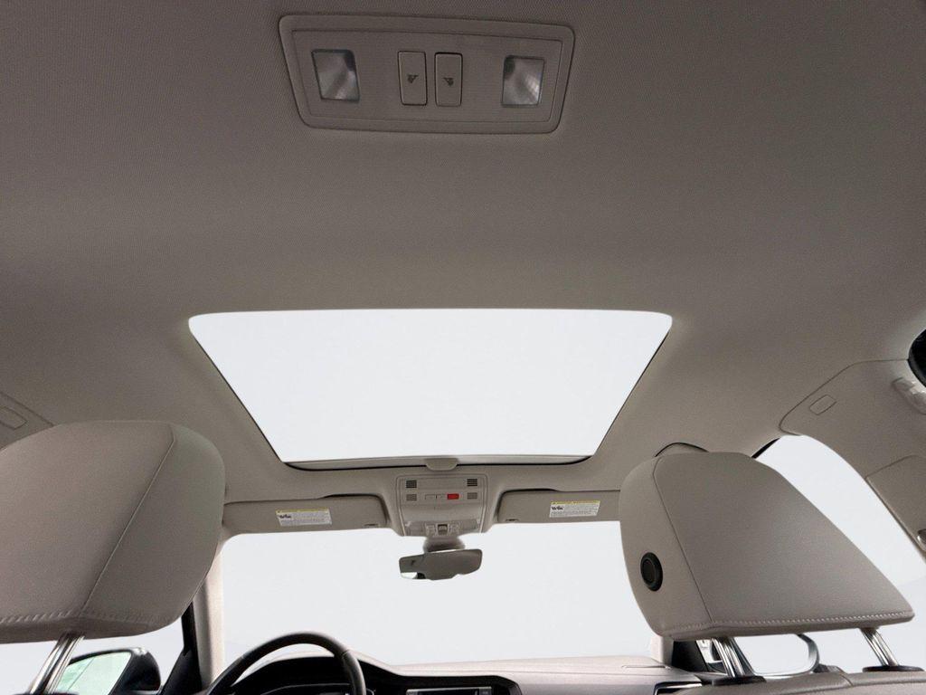 used 2023 Volkswagen Jetta car, priced at $20,799