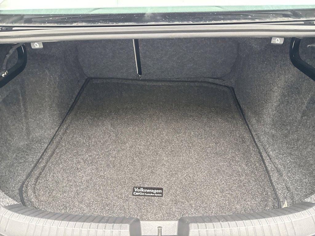 used 2023 Volkswagen Jetta car, priced at $20,799