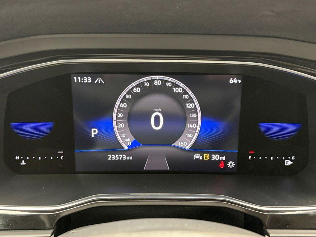 used 2023 Volkswagen Jetta car, priced at $20,799