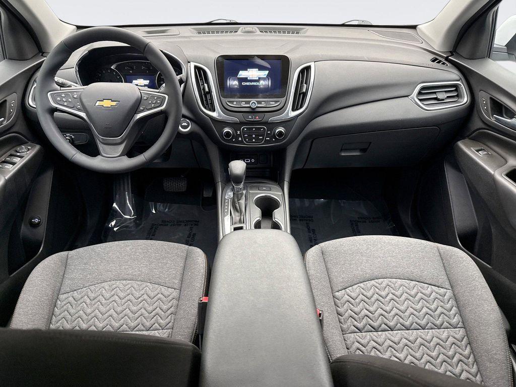 used 2023 Chevrolet Equinox car, priced at $23,199