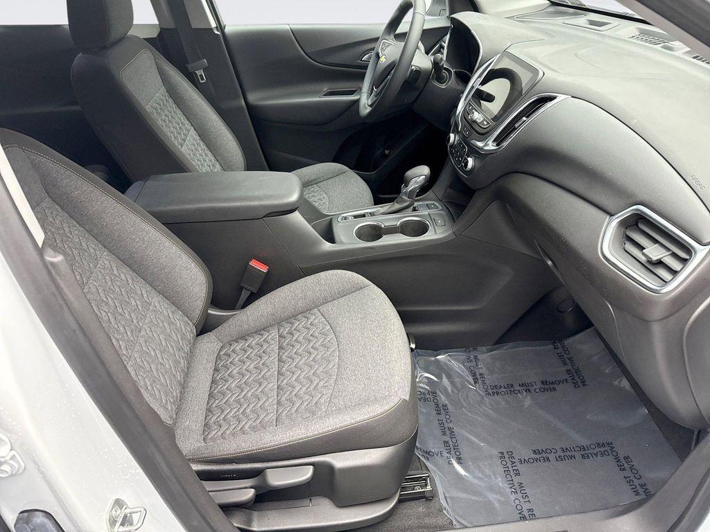 used 2023 Chevrolet Equinox car, priced at $23,199