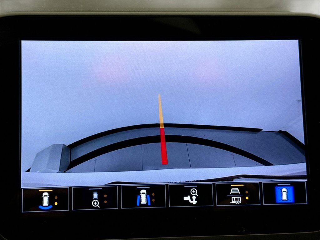 used 2023 Chevrolet Equinox car, priced at $23,199