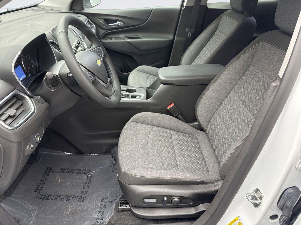 used 2023 Chevrolet Equinox car, priced at $23,199