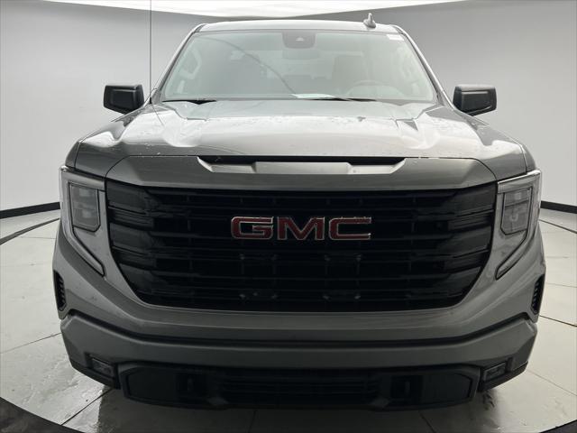 used 2024 GMC Sierra 1500 car, priced at $47,299