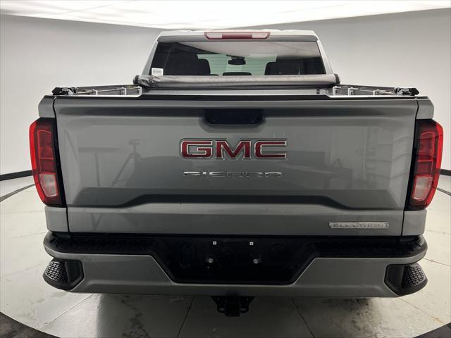 used 2024 GMC Sierra 1500 car, priced at $47,299