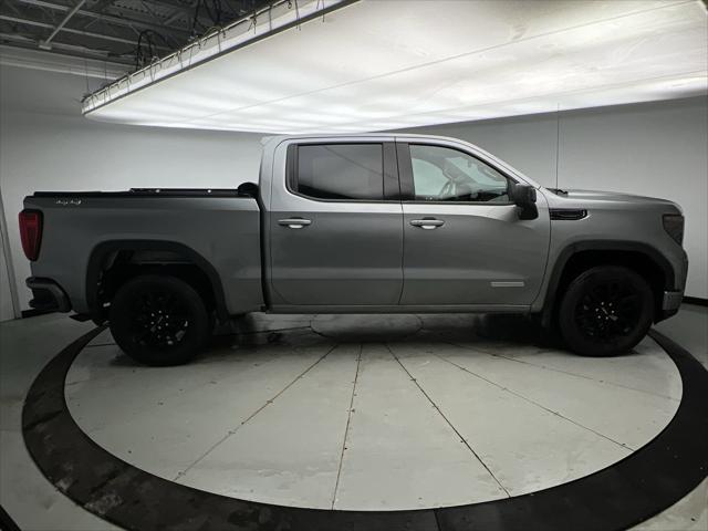 used 2024 GMC Sierra 1500 car, priced at $47,299