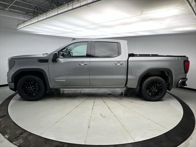 used 2024 GMC Sierra 1500 car, priced at $47,299