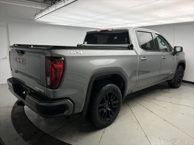 used 2024 GMC Sierra 1500 car, priced at $47,299