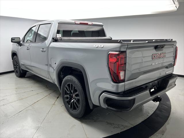 used 2024 GMC Sierra 1500 car, priced at $47,299