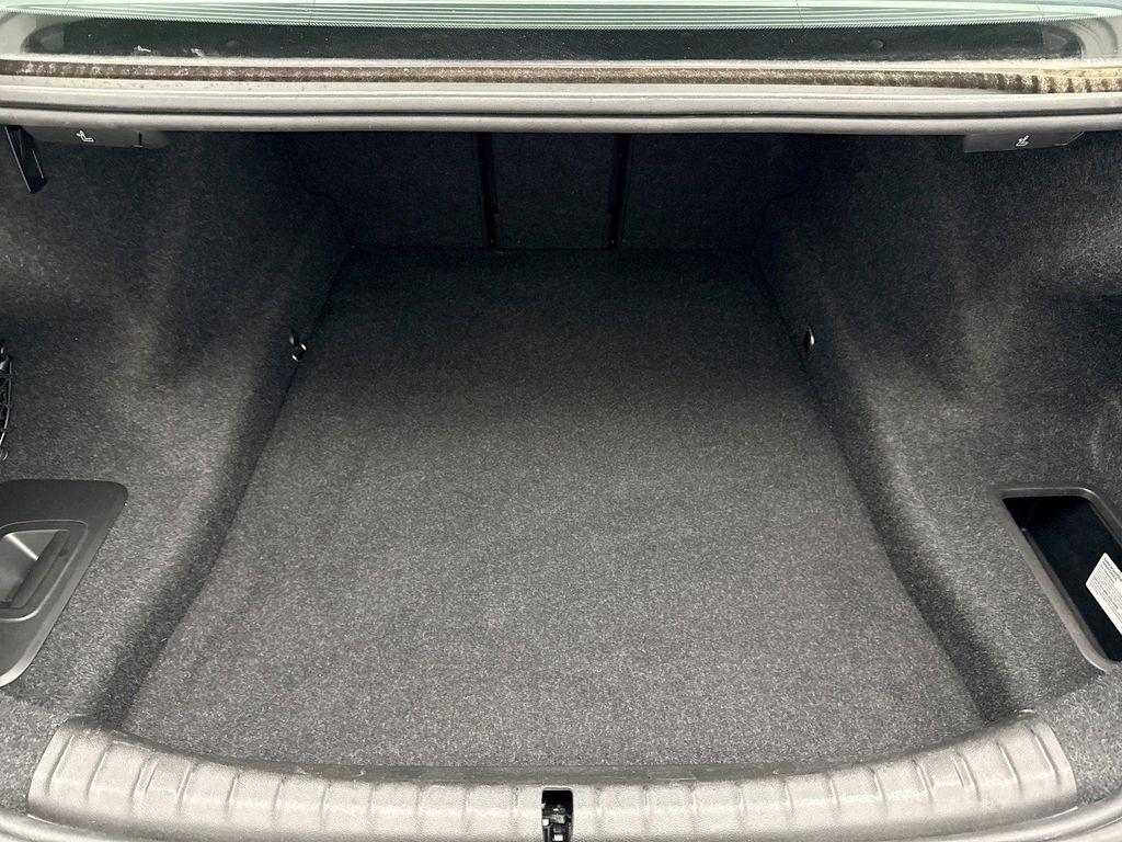 used 2018 BMW 530 car, priced at $21,249