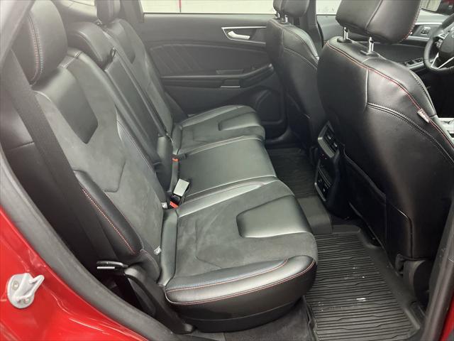 used 2024 Ford Edge car, priced at $35,999