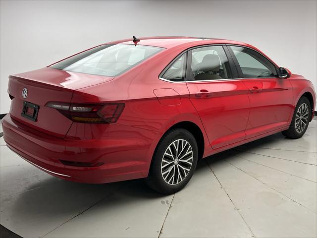 used 2019 Volkswagen Jetta car, priced at $17,549