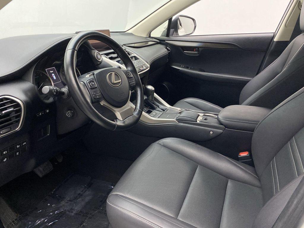 used 2018 Lexus NX 300 car, priced at $23,149
