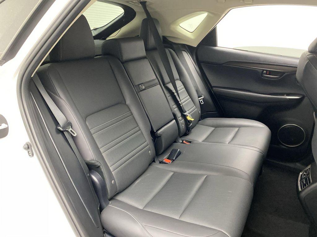 used 2018 Lexus NX 300 car, priced at $23,149