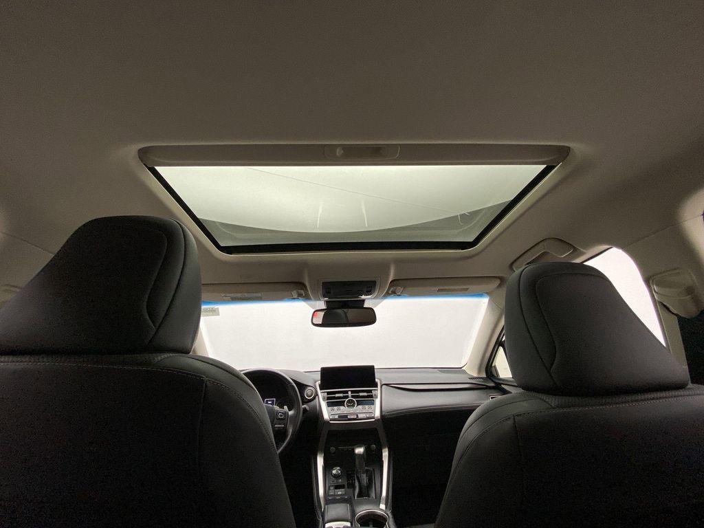 used 2018 Lexus NX 300 car, priced at $23,149