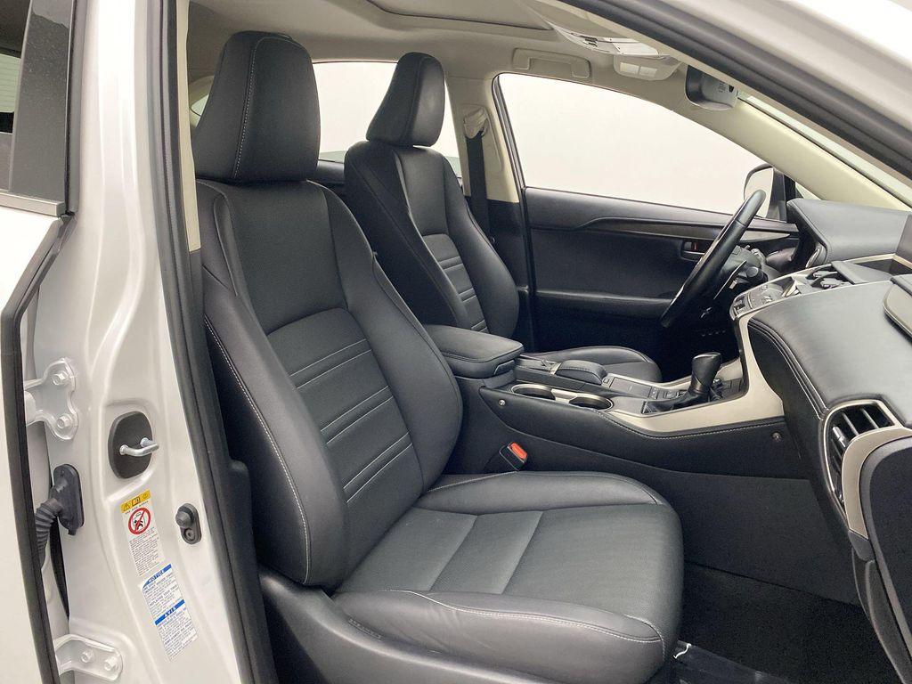 used 2018 Lexus NX 300 car, priced at $23,149