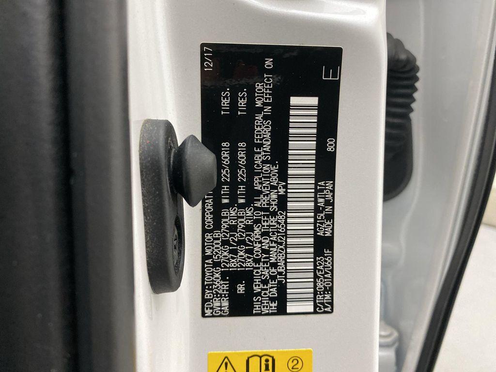 used 2018 Lexus NX 300 car, priced at $23,149