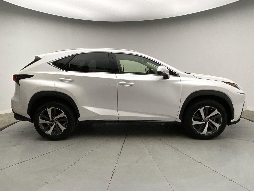 used 2018 Lexus NX 300 car, priced at $23,149