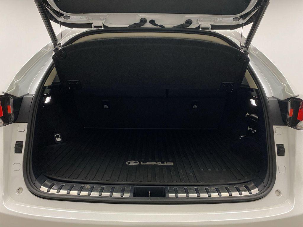 used 2018 Lexus NX 300 car, priced at $23,149