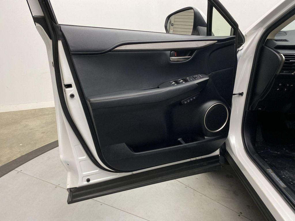 used 2018 Lexus NX 300 car, priced at $23,149