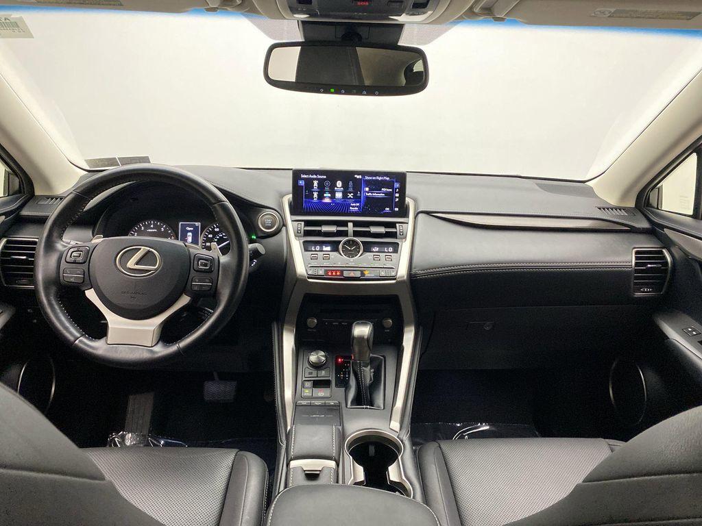 used 2018 Lexus NX 300 car, priced at $23,149