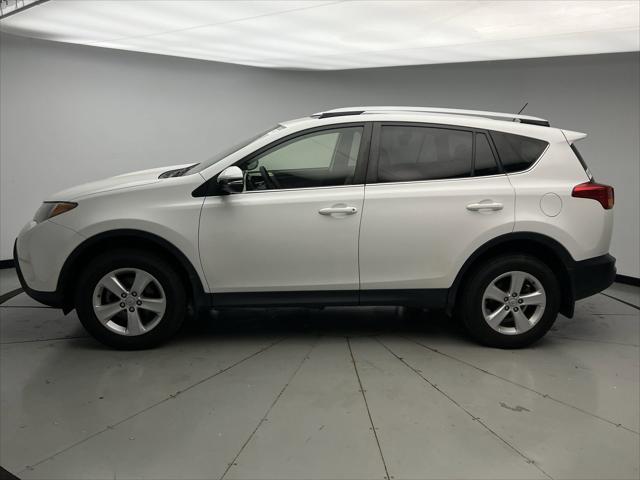 used 2014 Toyota RAV4 car, priced at $17,749