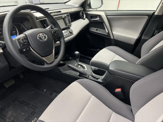 used 2014 Toyota RAV4 car, priced at $17,749