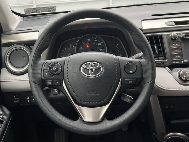 used 2014 Toyota RAV4 car, priced at $17,749