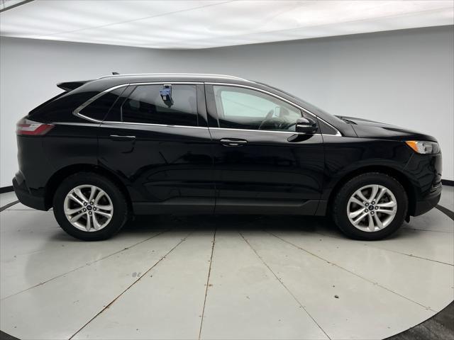 used 2019 Ford Edge car, priced at $18,749