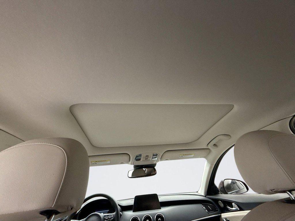 used 2019 Kia Stinger car, priced at $16,946