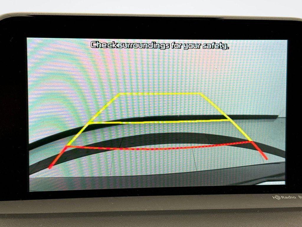 used 2019 Kia Stinger car, priced at $16,946