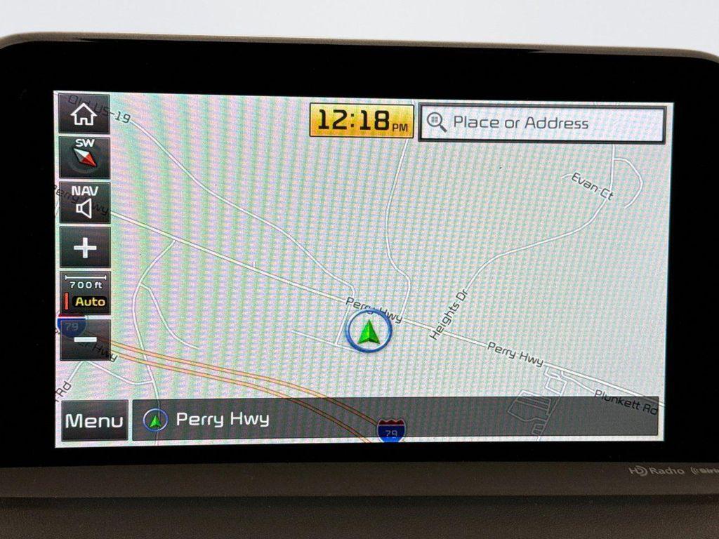 used 2019 Kia Stinger car, priced at $16,946